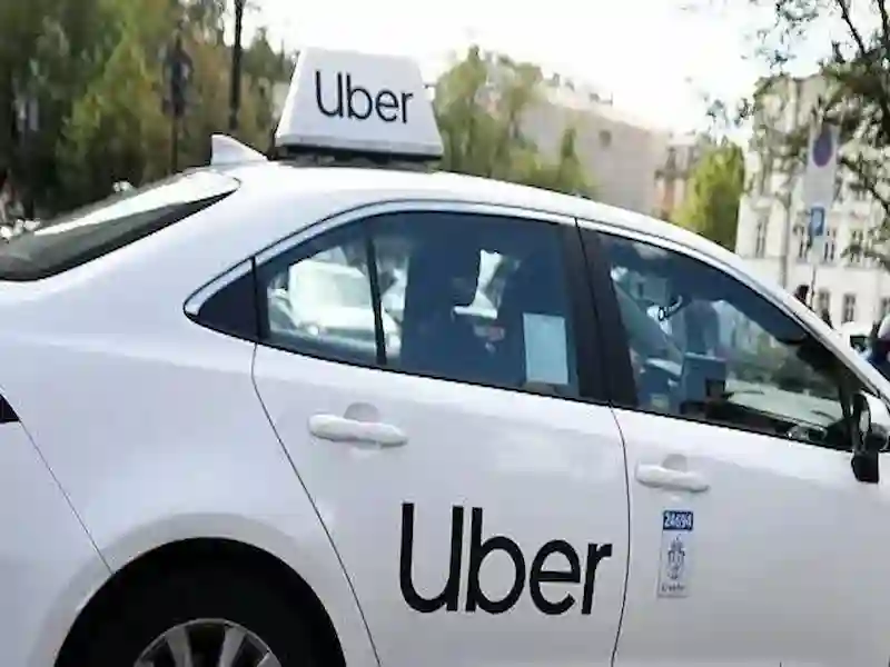 uber