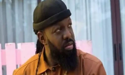 Timaya