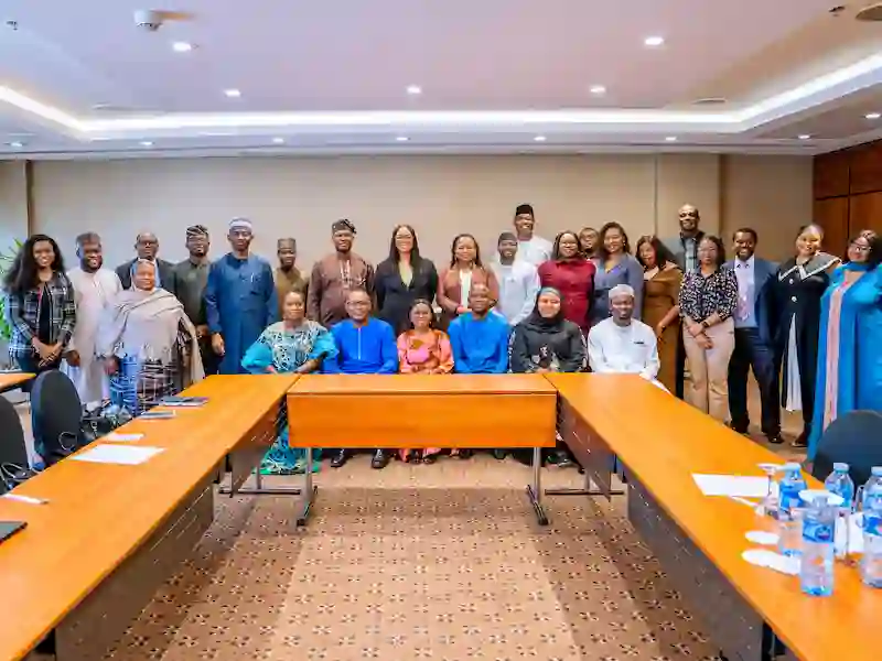 NITDA