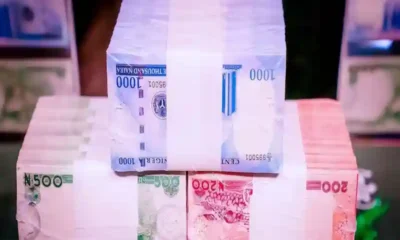 Money