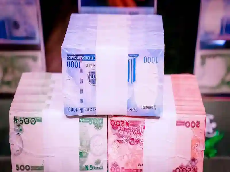 Money