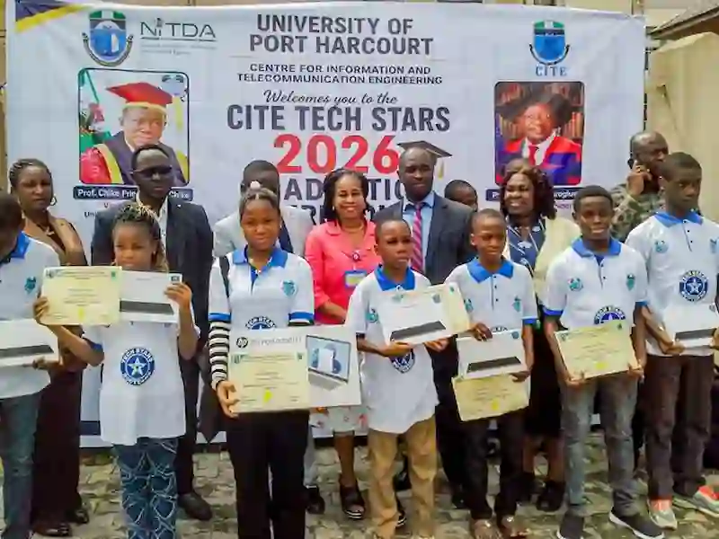 Nitda