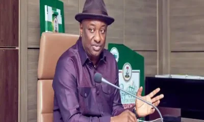 keyamo