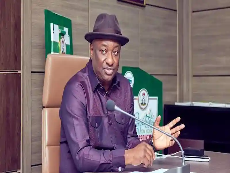 keyamo