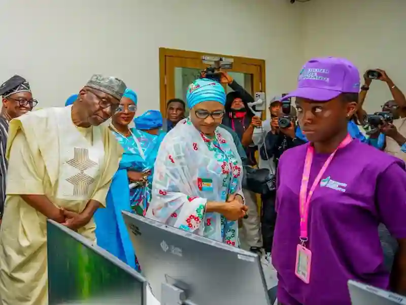 tinubu