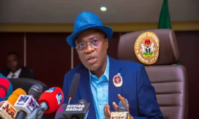Benue