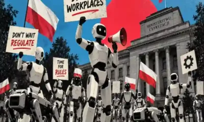 robot