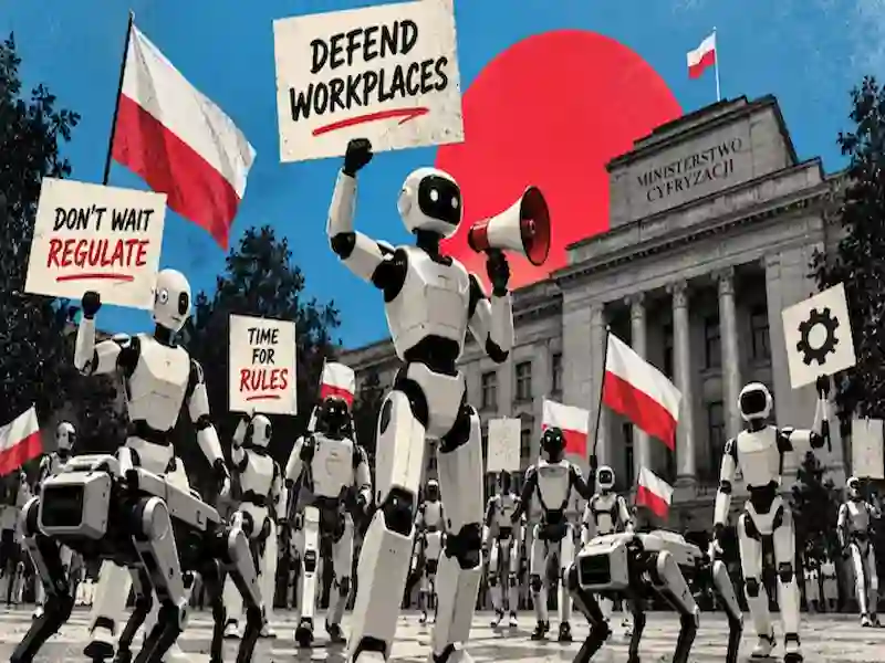 robot