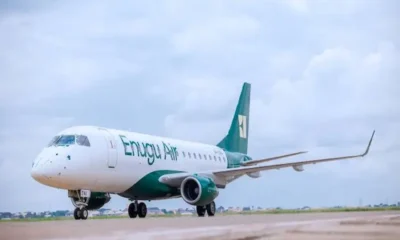 Enugu air