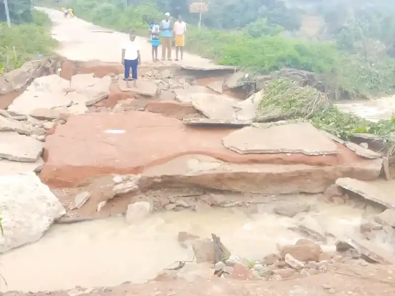 flood