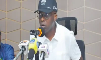 Lagos