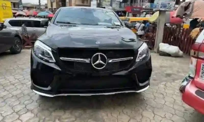 Nigerian