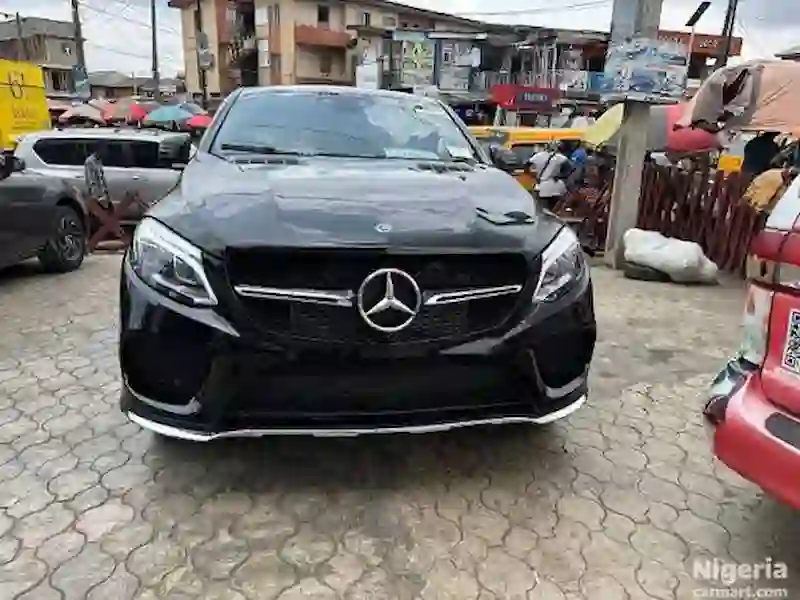 Nigerian