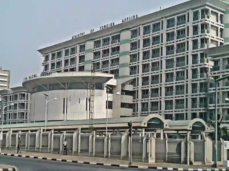 RCCG