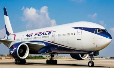 Air peace