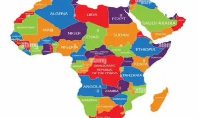 Africa