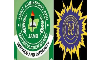jamb