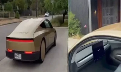 Tesla