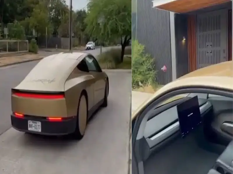 Tesla