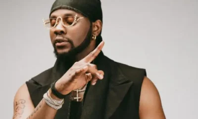 Kizz daniel