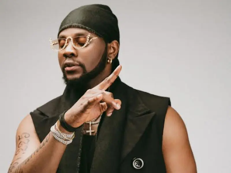 Kizz daniel