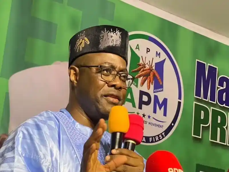Makinde