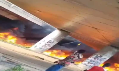 Tanker