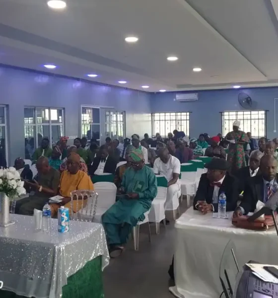 Ogun