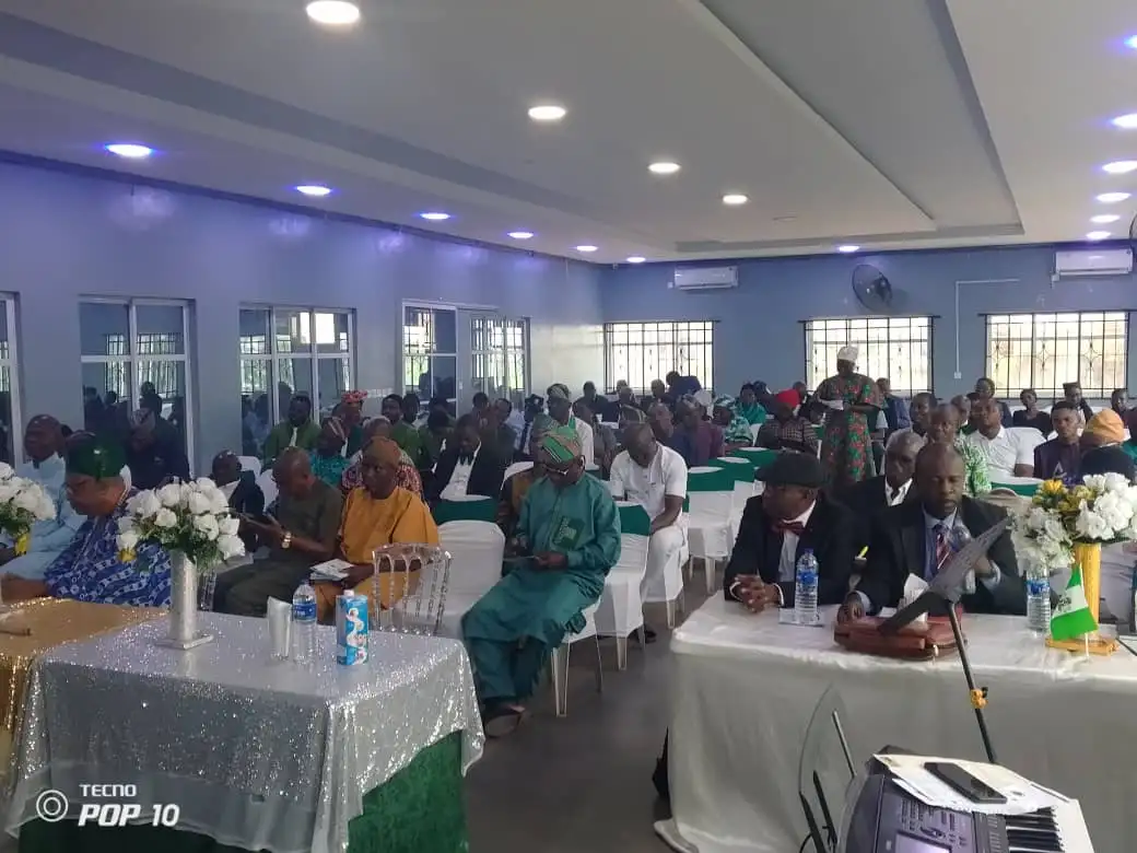 Ogun