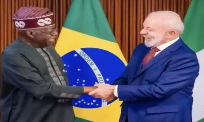 Tinubu