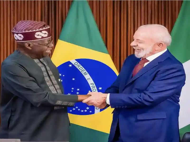 Tinubu