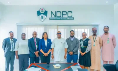NDPC