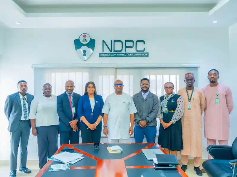 NDPC