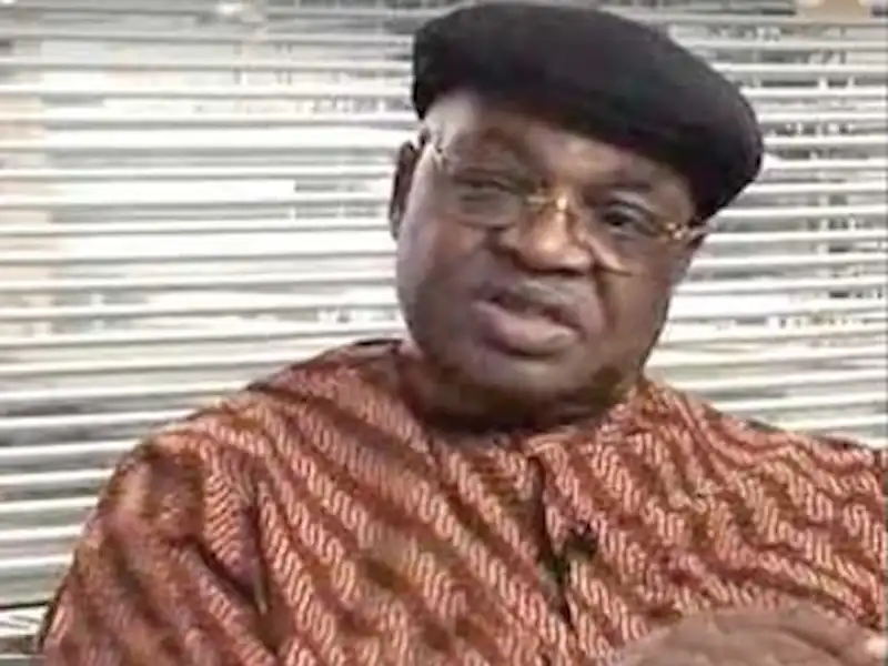 Tinubu