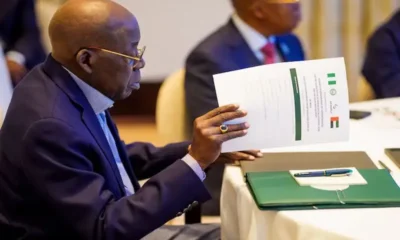 Tinubu