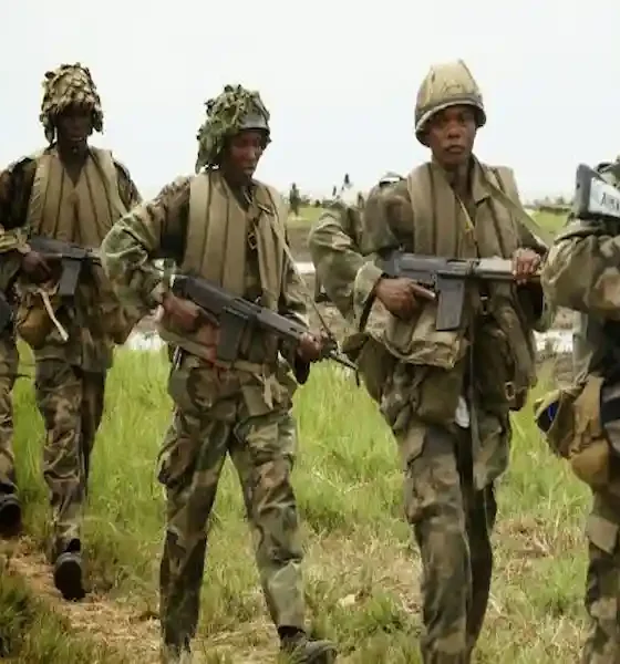 Nigerian