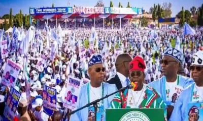 Tinubu