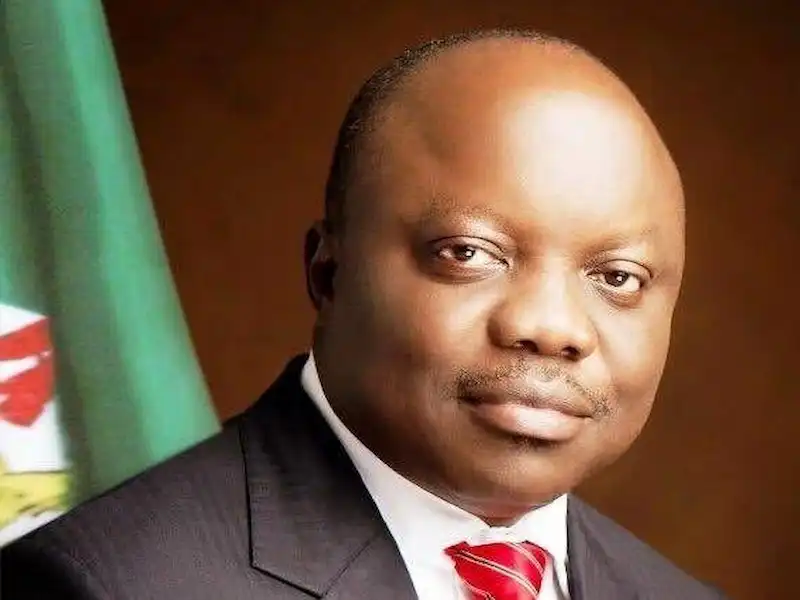 uduaghan