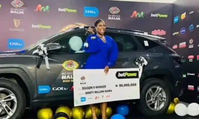 bbnaija