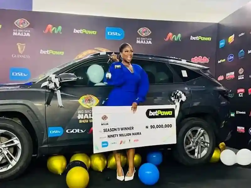 bbnaija