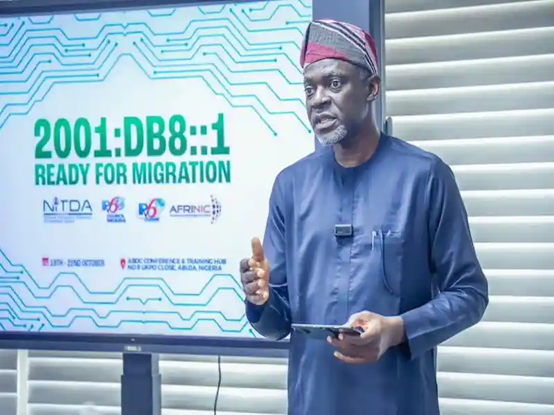 nitda