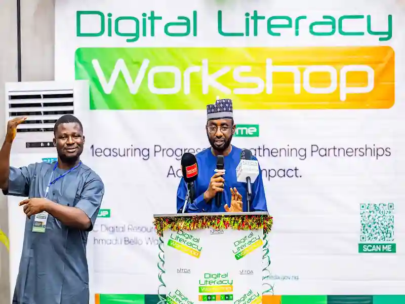 Nitda