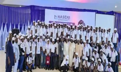 Naseni