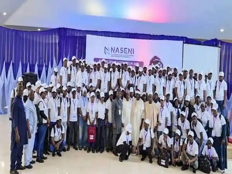 Naseni