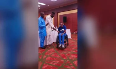 disability