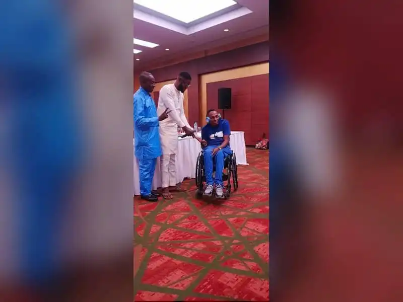 disability