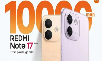 Xiaomi