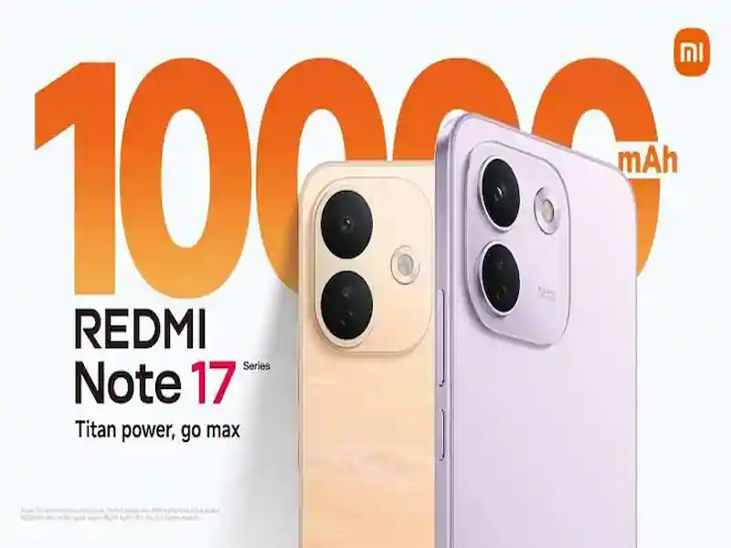 Xiaomi