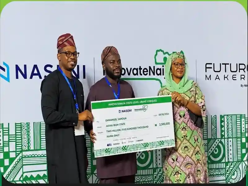 nitda
